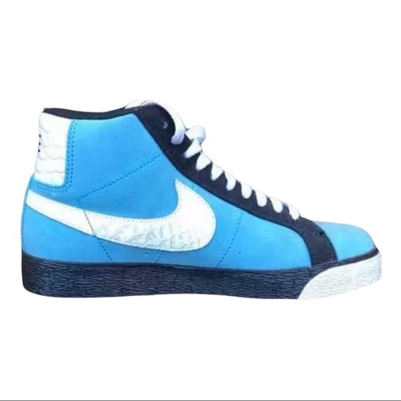 nike blazer 6.0